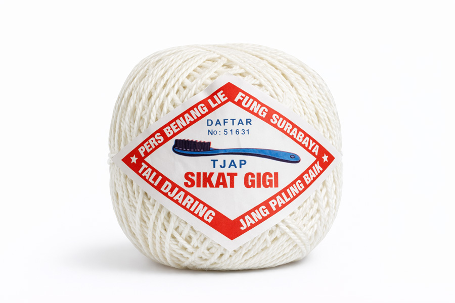 Benang Kasur Sikat