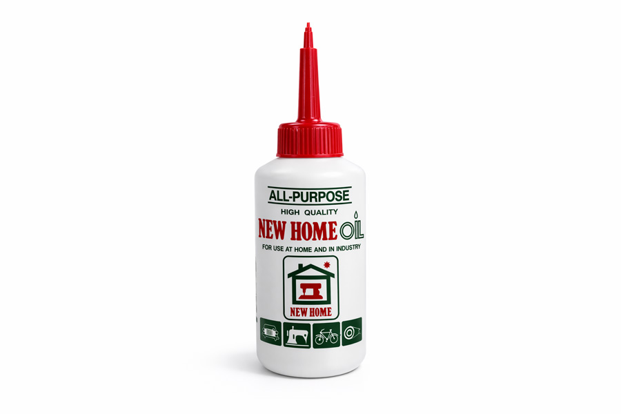 New Home Oil